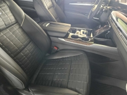 Cadillac Escalade 4WD Platinum Sport 4dr 2026