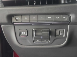Cadillac Escalade 4WD Platinum Sport 4dr 2026