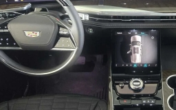 Cadillac Escalade 4WD Platinum Sport 4dr 2026