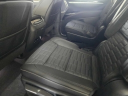 Cadillac Escalade 4WD Platinum Sport 4dr 2026
