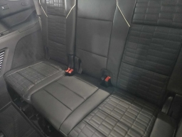 Cadillac Escalade 4WD Platinum Sport 4dr 2026