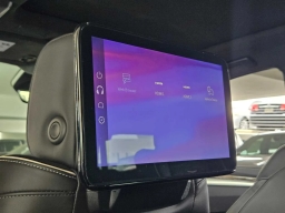 Cadillac Escalade 4WD Platinum Sport 4dr 2026