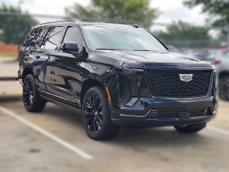 Cadillac Escalade 4WD Platinum Sport 4dr 2026