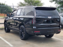Cadillac Escalade 4WD Platinum Sport 4dr 2026
