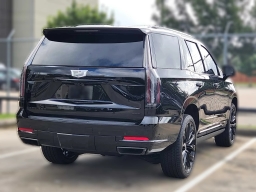 Cadillac Escalade 4WD Platinum Sport 4dr 2026