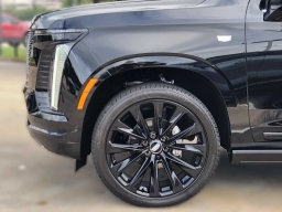 Cadillac Escalade 4WD Platinum Sport 4dr 2026