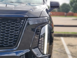 Cadillac Escalade 4WD Platinum Sport 4dr 2026