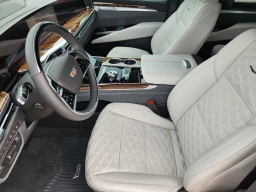 Cadillac Escalade 4WD Platinum Sport 4dr 2026