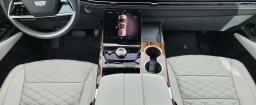 Cadillac Escalade 4WD Platinum Sport 4dr 2026