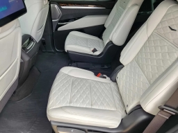Cadillac Escalade 4WD Platinum Sport 4dr 2026