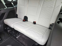 Cadillac Escalade 4WD Platinum Sport 4dr 2026