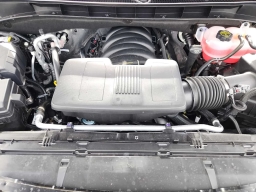 Cadillac Escalade 4WD Platinum Sport 4dr 2026
