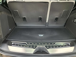 Cadillac Escalade 4WD Platinum Sport 4dr 2026