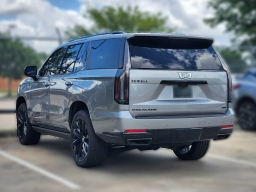 Cadillac Escalade 4WD Platinum Sport 4dr 2026
