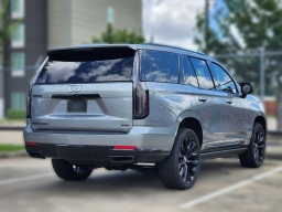 Cadillac Escalade 4WD Platinum Sport 4dr 2026