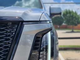 Cadillac Escalade 4WD Platinum Sport 4dr 2026