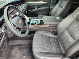 Cadillac Escalade 4WD Platinum Sport 4dr 2026