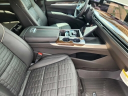 Cadillac Escalade 4WD Platinum Sport 4dr 2026