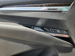 Cadillac Escalade 4WD Platinum Sport 4dr 2026