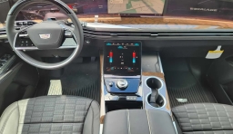 Cadillac Escalade 4WD Platinum Sport 4dr 2026