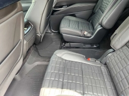 Cadillac Escalade 4WD Platinum Sport 4dr 2026