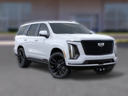 Cadillac Escalade 4WD Platinum Sport 4dr 2026