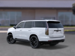 Cadillac Escalade 4WD Platinum Sport 4dr 2026