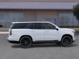 Cadillac Escalade 4WD Platinum Sport 4dr 2026