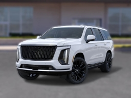 Cadillac Escalade 4WD Platinum Sport 4dr 2026