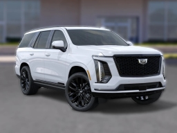 Cadillac Escalade 4WD Platinum Sport 4dr 2026