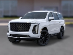 Cadillac Escalade 4WD Platinum Sport 4dr 2026