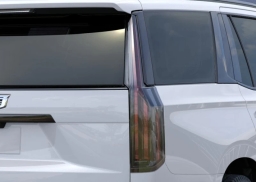 Cadillac Escalade 4WD Platinum Sport 4dr 2026