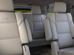 Cadillac Escalade 4WD Platinum Sport 4dr 2026