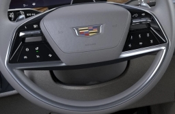 Cadillac Escalade 4WD Platinum Sport 4dr 2026