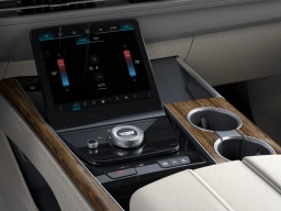 Cadillac Escalade 4WD Platinum Sport 4dr 2026