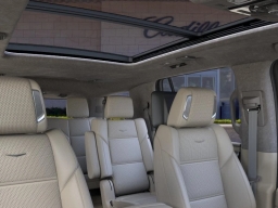 Cadillac Escalade 4WD Platinum Sport 4dr 2026