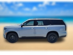 Cadillac Escalade 4WD Platinum Sport 4dr 2026
