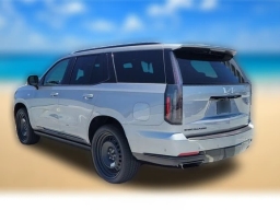 Cadillac Escalade 4WD Platinum Sport 4dr 2026