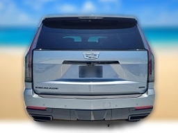 Cadillac Escalade 4WD Platinum Sport 4dr 2026
