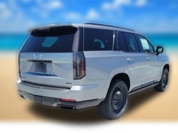 Cadillac Escalade 4WD Platinum Sport 4dr 2026