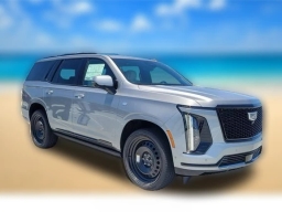 Cadillac Escalade 4WD Platinum Sport 4dr 2026