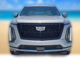 Cadillac Escalade 4WD Platinum Sport 4dr 2026