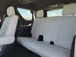 Cadillac Escalade 4WD Platinum Sport 4dr 2026