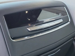 Cadillac Escalade 4WD Platinum Sport 4dr 2026