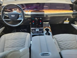 Cadillac Escalade 4WD Platinum Sport 4dr 2026