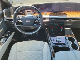 Cadillac Escalade 4WD Platinum Sport 4dr 2026