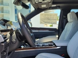 Cadillac Escalade 4WD Platinum Sport 4dr 2026
