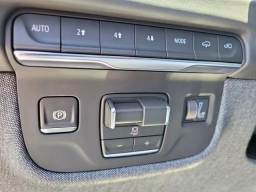 Cadillac Escalade 4WD Platinum Sport 4dr 2026
