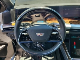 Cadillac Escalade 4WD Platinum Sport 4dr 2026