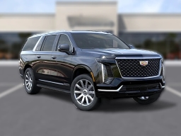 Cadillac Escalade ESV 4WD 4dr 2026